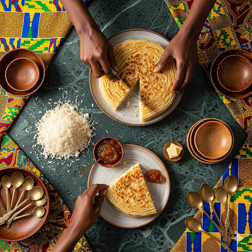 Kassav authentique